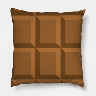 Chocolate Pillow