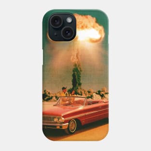 Nuclear Family Phone Case