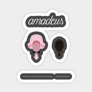 Amadeus Magnet