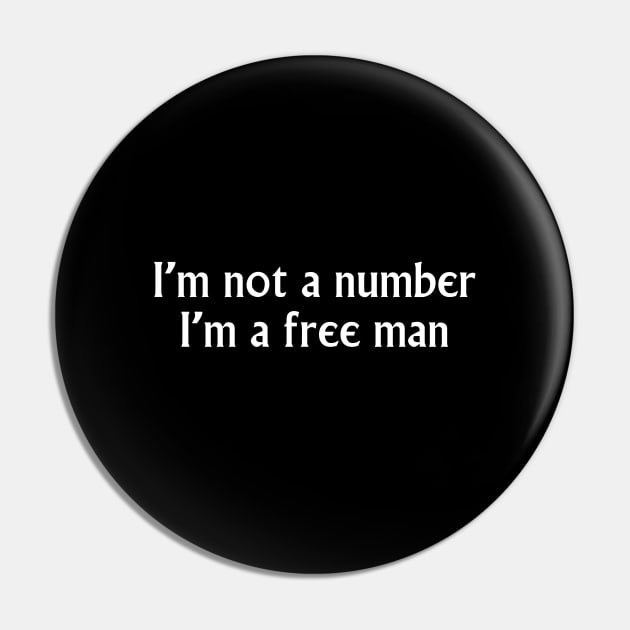 I'm a free man Pin by MasterChefFR