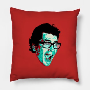 Ray Barretto Pillow