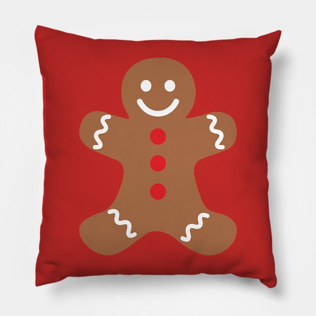 Coockie Pillow by nice_gifts_4u