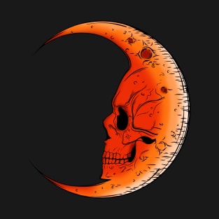 The Killing Moon T-Shirt