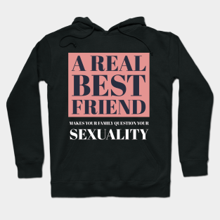 Best Friends Hoodies for Sale | TeePublic