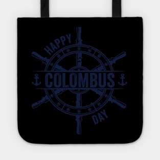 colombus day 2023 Tote