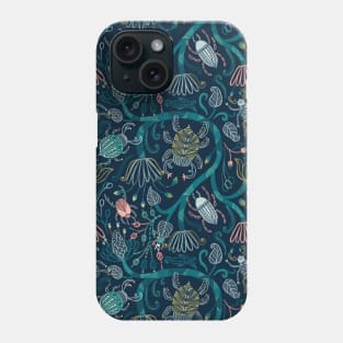 Bugs Phone Case