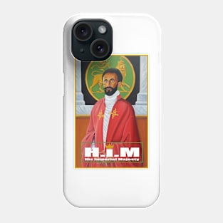 H.I.M (His Imperial Majesty) Phone Case