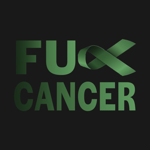 F*CK Liver Cancer by treszure_chest