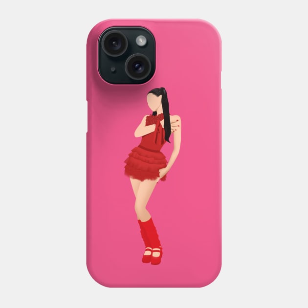 大特価 意味 ME AND YOU JENNIE - TeePublic | Case Phone - Blackpink K-POP・アジア