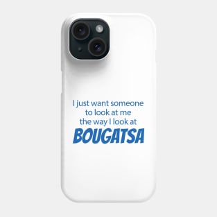 Bougatsa Phone Case