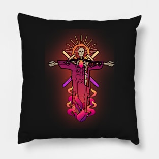 SAINT Pillow