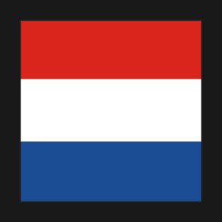 NETHERLANDS T-Shirt