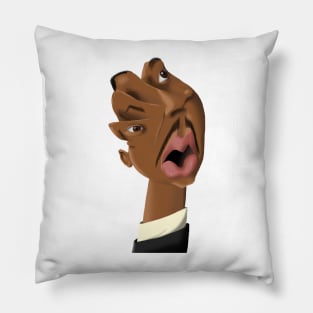 MLK Pillow