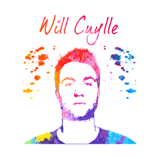 Will Cuylle T-Shirt