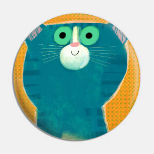 Puss 2 Pin