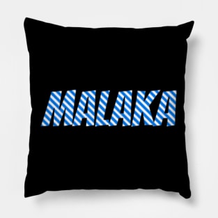 Malaka Pillow