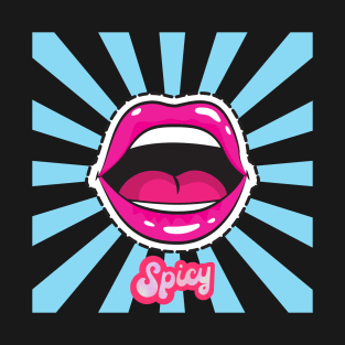 spicy T-Shirt