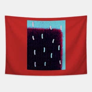 Frozen Cola Tapestry