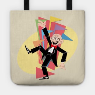 Mr. Six! Tote