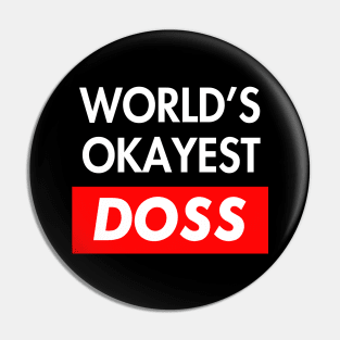 Doss Pin