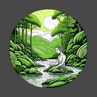 The Nature Spirit T-Shirt