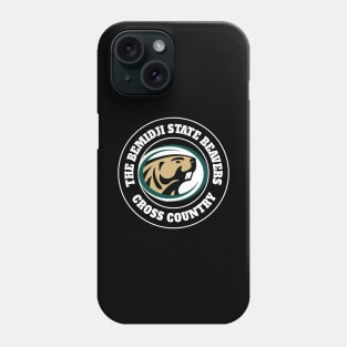 THE CLASSIC BEMIDJI CROSS COUNTRY Phone Case