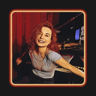 Tori Amos T-Shirt