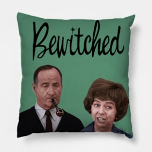 Bewitched  1960s comedy series ,George Tobias, Alice Pearce Pillow