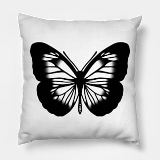 Butterfly Pillow