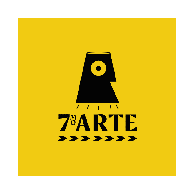 7mo Arte Podcast by ConCiencia Media