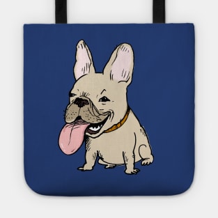 French Bulldog Tote