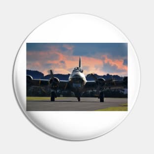 Sally B Pin