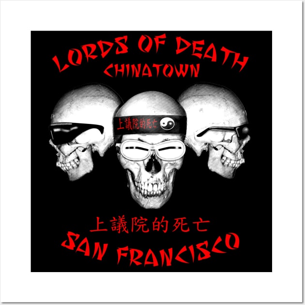 Lordz of Deth