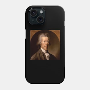 William Pitt the Elder Phone Case