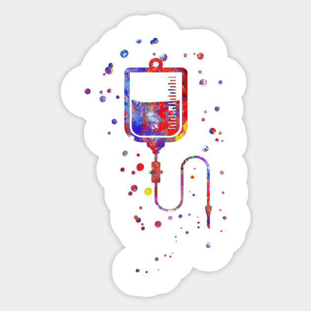 Solution Bag Solution Bag Sticker Teepublic
