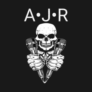 Ajr T-Shirt