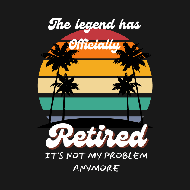 The Legend is Officially Retired! by TheCarGuyStore