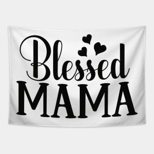 Blessed MAMA Tapestry