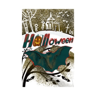 Halloween day T-Shirt