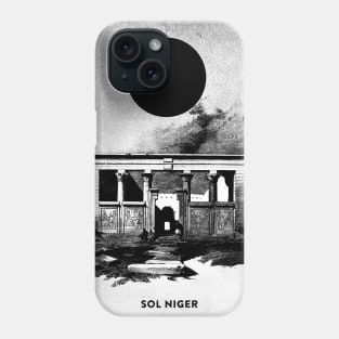 Sol Niger Phone Case