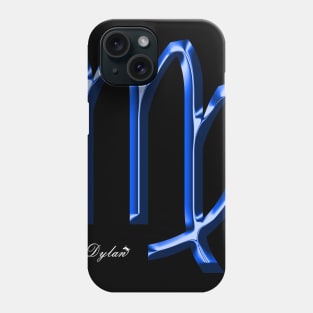 Virgo Zodiac Phone Case