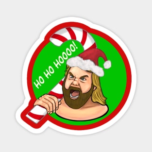 Ho ho hoooo Magnet