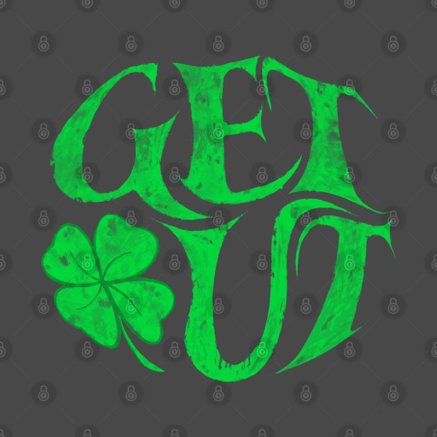 Get Outside and Celebrate St. Patrick’s Day Irish Outdoors Heritage by BrederWorks