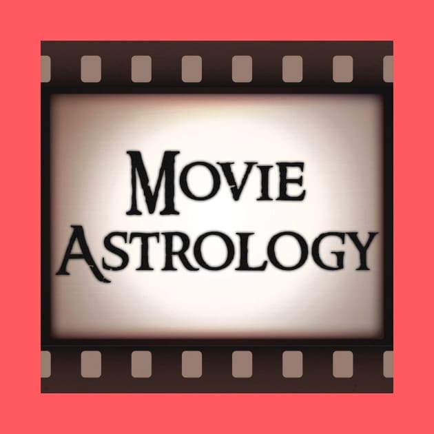 Movie Astrology Logo by berkreviews