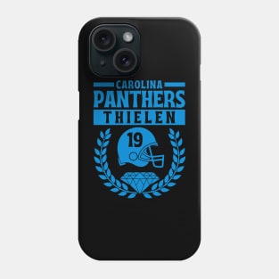 Carolina Panthers Adam Thielen 19 American Football Phone Case