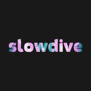 Slowdive T-Shirt