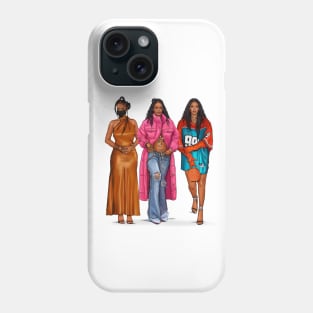 Rihanna Phone Case