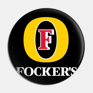 The Fockers Pin