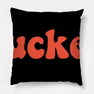 sucker Pillow