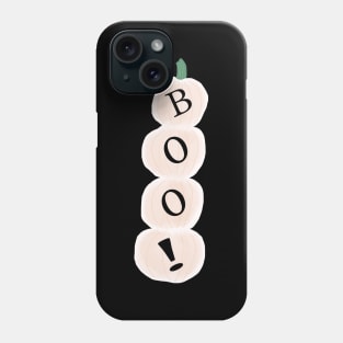 Boo! Phone Case